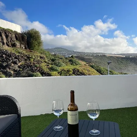 Daire Sunset Dream, Casa En La Playa Con Terraza *