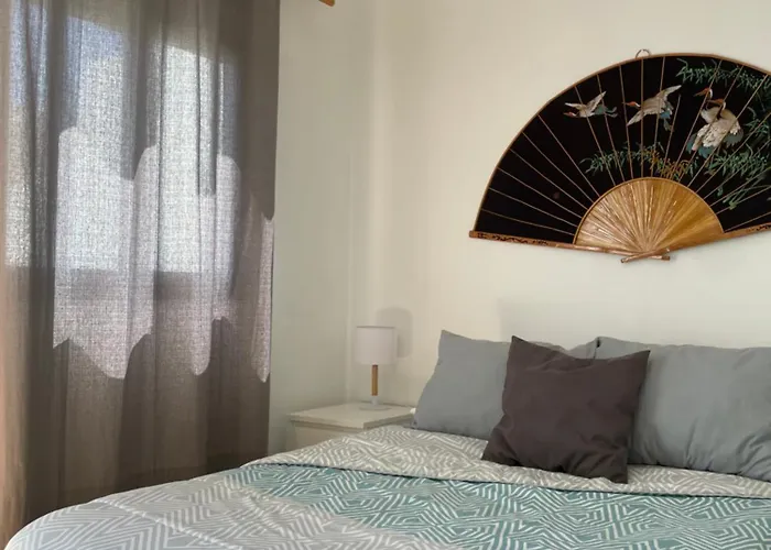 Sunset Dream, Casa En La Playa Con Terraza 公寓
