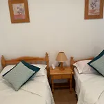 Sunset Dream, Casa En La Playa Con Terraza La Laguna (Tenerife)