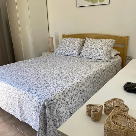 Lägenhet Sunset Dream, Casa En La Playa Con Terraza *
