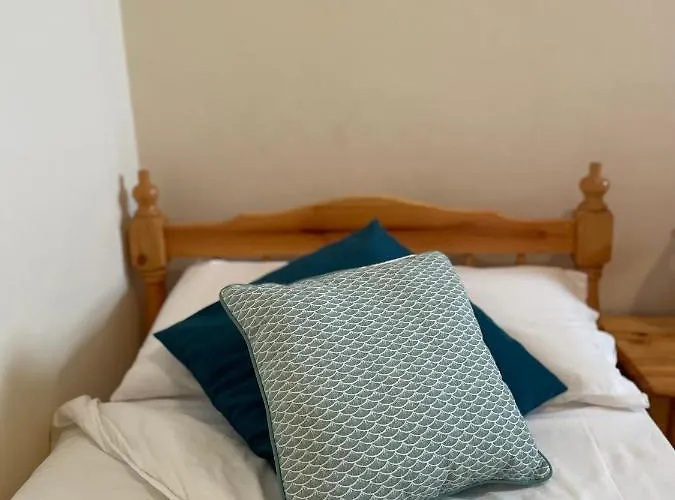 Apartman Sunset Dream, Casa En La Playa Con Terraza La Laguna