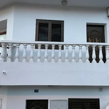 Апартаменты Sunset Dream, Casa En La Playa Con Terraza Сан-Кристобаль-де-Ла-Лагуна