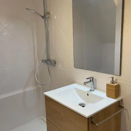 Sunset Dream, Casa En La Playa Con Terraza Апартаменты Сан-Кристобаль-де-Ла-Лагуна