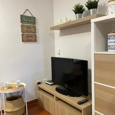 Sunset Dream, Casa En La Playa Con Terraza * Сан-Кристобаль-де-Ла-Лагуна