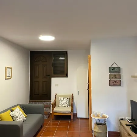 Sunset Dream, Casa En La Playa Con Terraza * Сан-Кристобаль-де-Ла-Лагуна