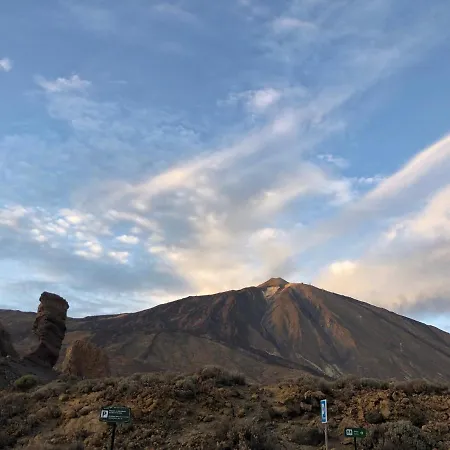 Sunset Dream, Casa En La Playa Con Terraza * Сан-Кристобаль-де-Ла-Лагуна