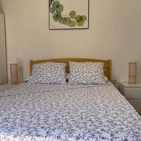 Sunset Dream, Casa En La Playa Con Terraza Апартаменты *