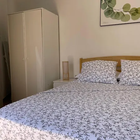 Апартаменты Sunset Dream, Casa En La Playa Con Terraza *