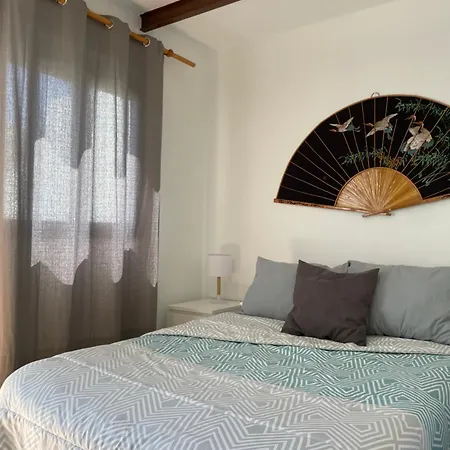 Sunset Dream, Casa En La Playa Con Terraza Апартаменты