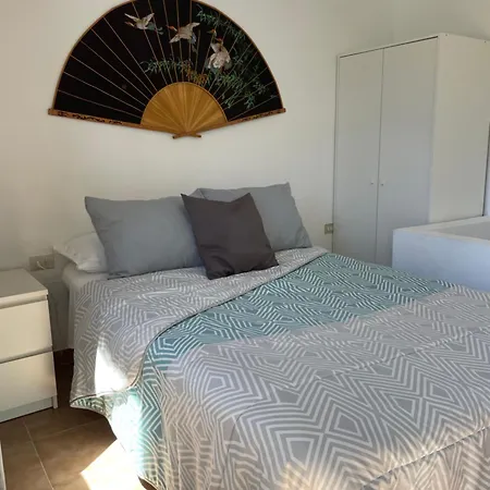 Апартаменты Sunset Dream, Casa En La Playa Con Terraza *