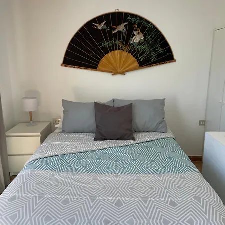 Апартаменты Sunset Dream, Casa En La Playa Con Terraza *