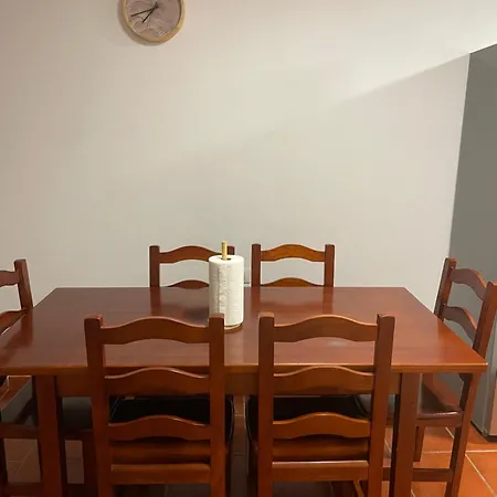 Sunset Dream, Casa En La Playa Con Terraza Апартаменты *