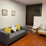 Sunset Dream, Casa En La Playa Con Terraza La Laguna (Tenerife)
