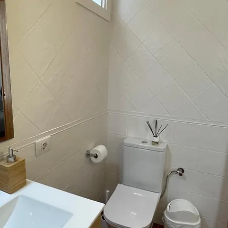 アパート Sunset Dream, Casa En La Playa Con Terraza サン・クリストバル・デ・ラ・ラグーナ