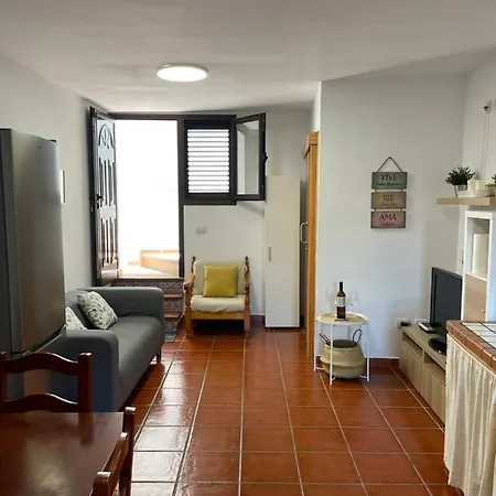 דירה Sunset Dream, Casa En La Playa Con Terraza *