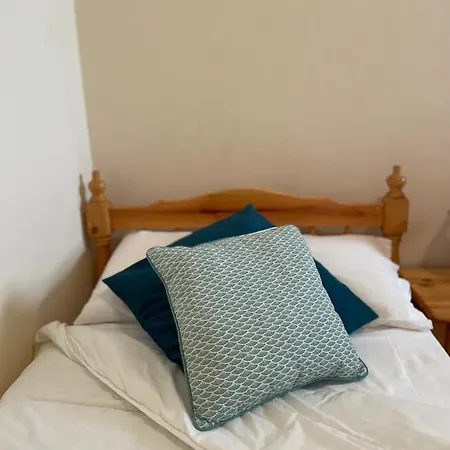 דירה Sunset Dream, Casa En La Playa Con Terraza לה לגונה